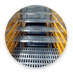 Non palletized racking systems