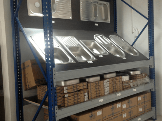 DIY RACKING SYSTEMS